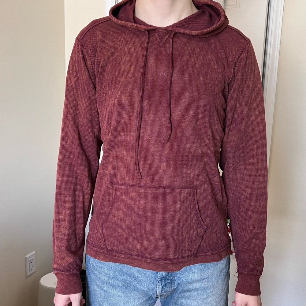 Alpine Design men’s hoodie size M